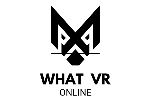what vr